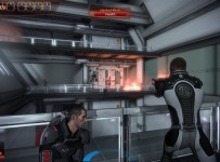 Mass Effect 2 ScreenShot 01