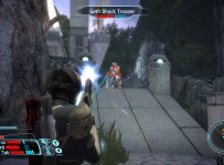 Mass Effect 2 ScreenShot 03