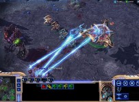 StarCraft II Wings of Liberty ScreenShot 03